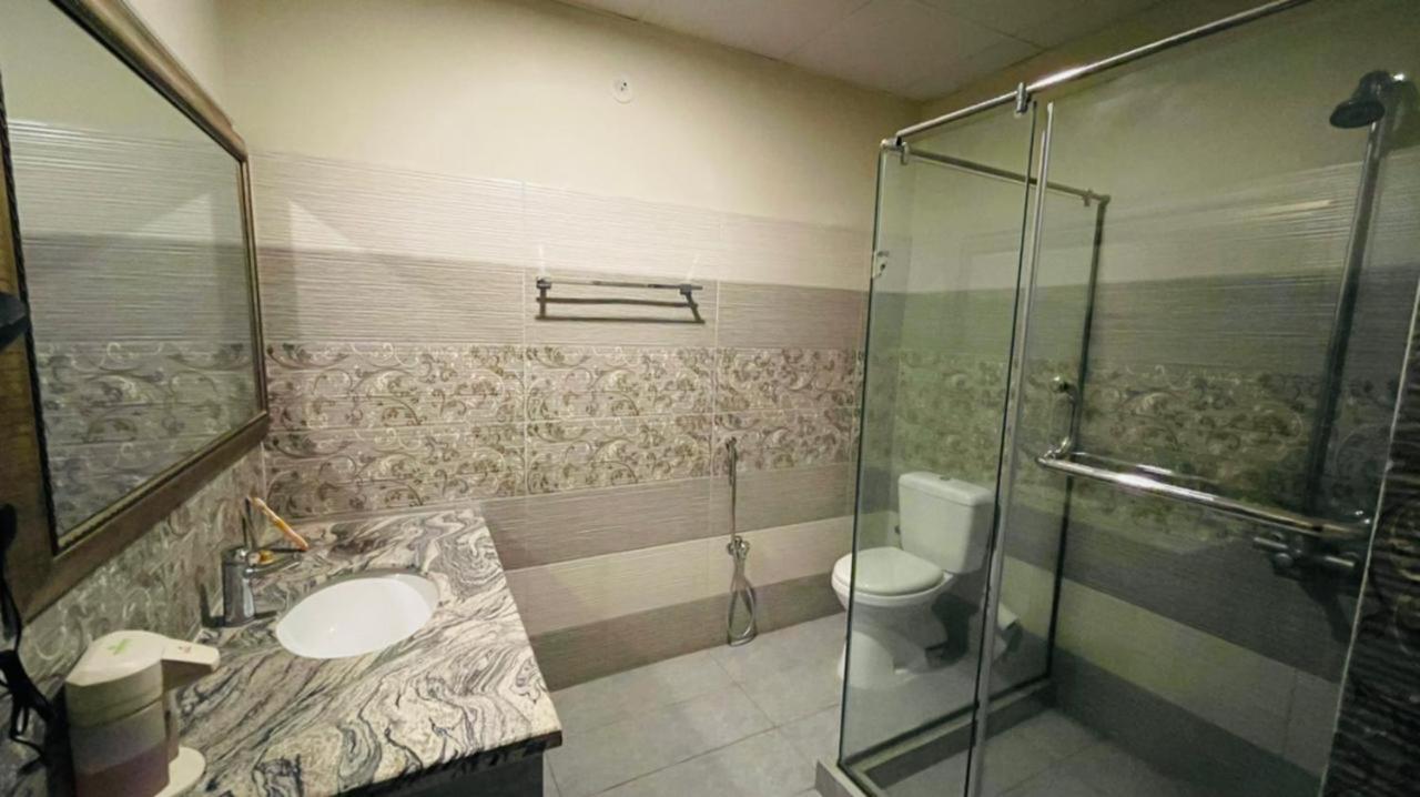 Golden Sand Hotel Rahim Yar Khan Exterior photo
